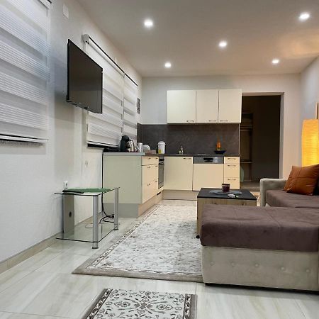 Apartman Cuprija Cazin Exterior photo