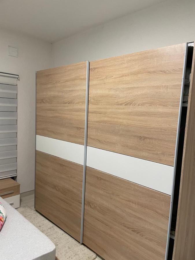 Apartman Cuprija Cazin Exterior photo